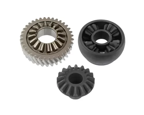 Differential Parts, Misc. MERITOR-ROCKWELL MP2014X LKQ Thompson Motors - Wykoff