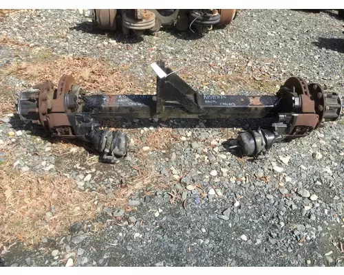Tag Axle MERITOR-ROCKWELL MR20005 LKQ Heavy Truck Maryland