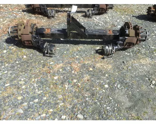Tag Axle MERITOR-ROCKWELL MR20005 LKQ Heavy Truck Maryland