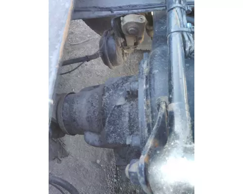 Differential Assembly (Rear, Rear) MERITOR-ROCKWELL MR20143R264 LKQ KC Truck Parts - Inland Empire