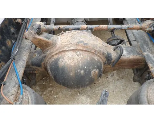 Axle Assembly, Rear (Front) MERITOR-ROCKWELL MR2014X LKQ Thompson Motors - Wykoff