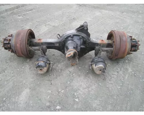 Axle Assembly, Rear (Front) MERITOR-ROCKWELL MR2014X LKQ Heavy Truck Maryland