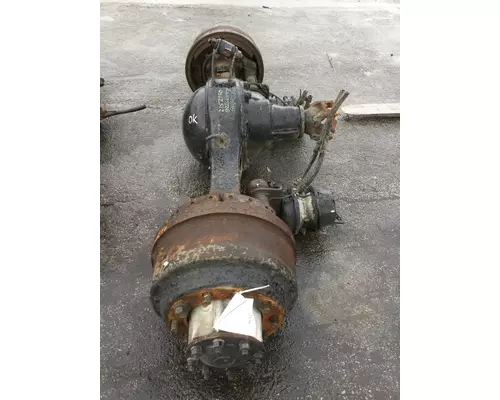 Axle Assembly, Rear (Front) MERITOR-ROCKWELL MR2014X LKQ Heavy Truck - Goodys