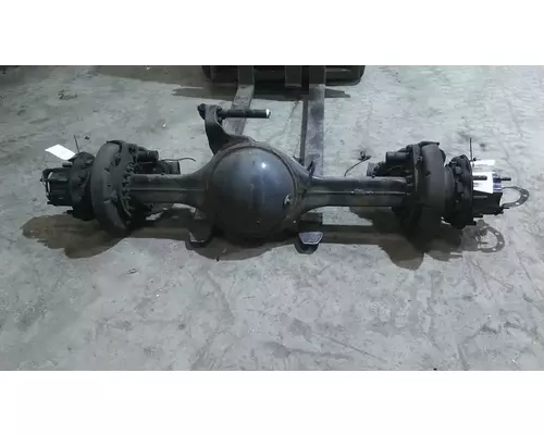 Axle Assembly, Rear (Front) MERITOR-ROCKWELL MR2014X LKQ Heavy Truck - Goodys