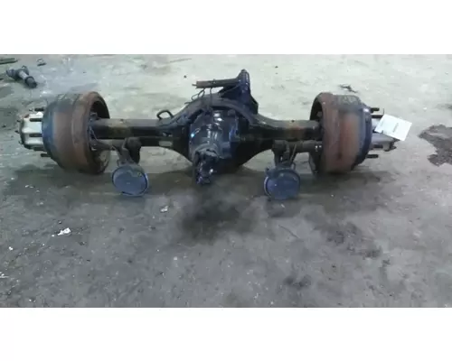 Axle Assembly, Rear (Front) MERITOR-ROCKWELL MR2014X LKQ Heavy Truck - Goodys