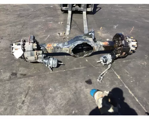 Axle Housing (Rear) MERITOR-ROCKWELL MR2014X LKQ Western Truck Parts