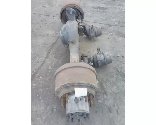 Axle Housing (Rear) MERITOR-ROCKWELL MR2014X LKQ Western Truck Parts