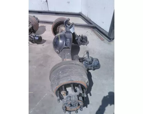 Axle Housing (Rear) MERITOR-ROCKWELL MR2014X LKQ Western Truck Parts