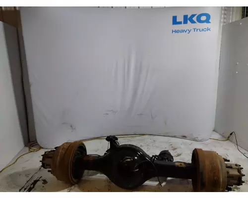 Axle Housing (Rear) MERITOR-ROCKWELL MR2014X LKQ Western Truck Parts