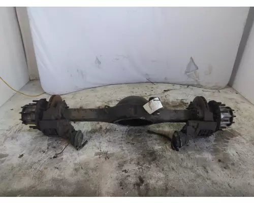 Axle Housing (Rear) MERITOR-ROCKWELL MR2014X LKQ Western Truck Parts