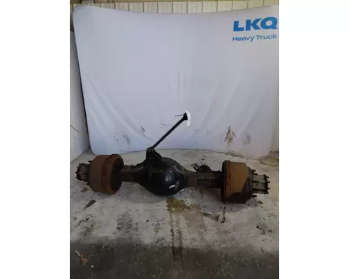 Axle Housing (Rear) MERITOR-ROCKWELL MR2014X LKQ Western Truck Parts