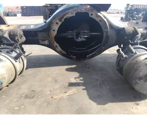Axle Housing (Rear) MERITOR-ROCKWELL MR2014X LKQ Western Truck Parts