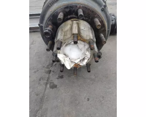 Axle Housing (Rear) MERITOR-ROCKWELL MR2014X LKQ Western Truck Parts