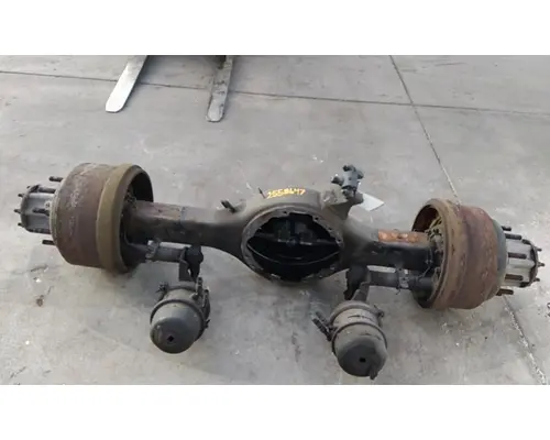 Axle Housing (Rear) MERITOR-ROCKWELL MR2014X LKQ Western Truck Parts