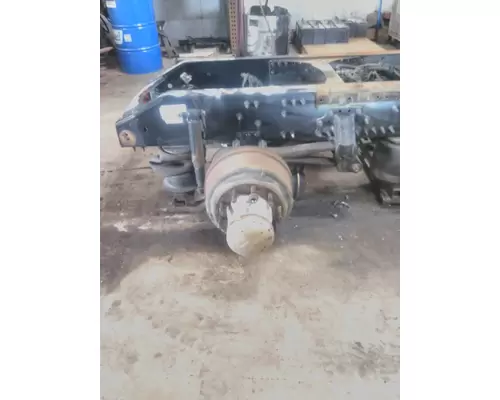 Axle Housing (Rear) MERITOR-ROCKWELL MR2014X LKQ Evans Heavy Truck Parts