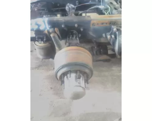 Axle Housing (Rear) MERITOR-ROCKWELL MR2014X LKQ Evans Heavy Truck Parts