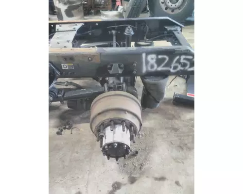 Axle Housing (Rear) MERITOR-ROCKWELL MR2014X LKQ Evans Heavy Truck Parts