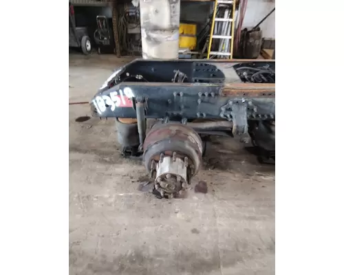Axle Housing (Rear) MERITOR-ROCKWELL MR2014X LKQ Evans Heavy Truck Parts