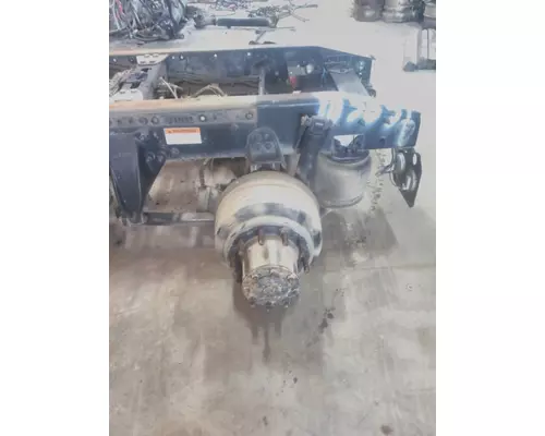 Axle Housing (Rear) MERITOR-ROCKWELL MR2014X LKQ Evans Heavy Truck Parts