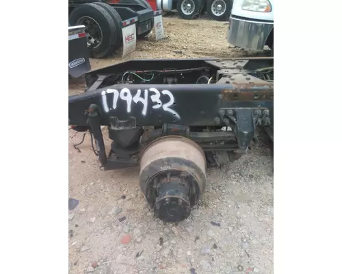 Axle Housing (Rear) MERITOR-ROCKWELL MR2014X LKQ Evans Heavy Truck Parts