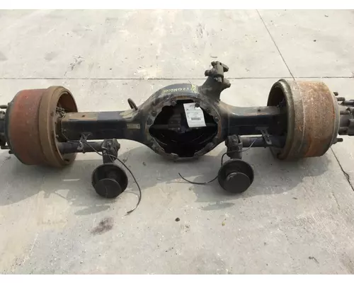 Axle Housing (Rear) MERITOR-ROCKWELL MR2014X LKQ Thompson Motors - Wykoff
