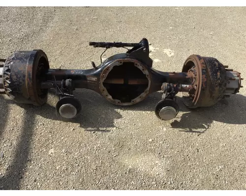Axle Housing (Rear) MERITOR-ROCKWELL MR2014X LKQ Thompson Motors - Wykoff