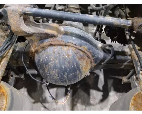 Axle Housing (Rear) MERITOR-ROCKWELL MR2014X LKQ Thompson Motors - Wykoff
