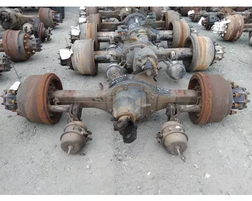 Axle Housing (Rear) MERITOR-ROCKWELL MR2014X LKQ Heavy Truck Maryland