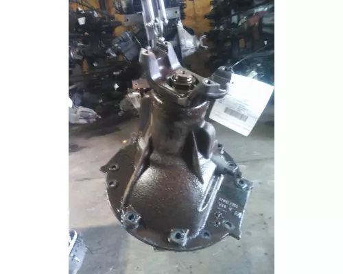 Differential Assembly (Rear, Rear) MERITOR-ROCKWELL MR2014XR247 LKQ KC Truck Parts - Inland Empire