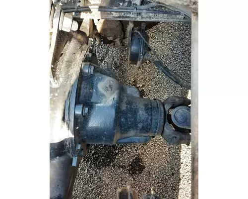 Differential Assembly (Rear, Rear) MERITOR-ROCKWELL MR2014XR264 LKQ KC Truck Parts - Inland Empire