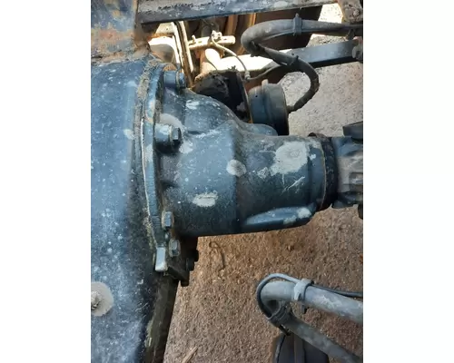 Differential Assembly (Rear, Rear) MERITOR-ROCKWELL MR2014XR264 LKQ KC Truck Parts - Inland Empire