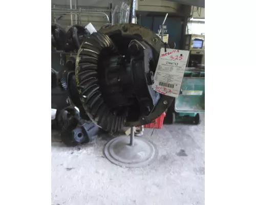 Differential Assembly (Rear, Rear) MERITOR-ROCKWELL MR2014XR325 LKQ Thompson Motors - Wykoff