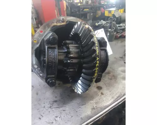 Differential Assembly (Rear, Rear) MERITOR-ROCKWELL MR2014XR336 LKQ Thompson Motors - Wykoff