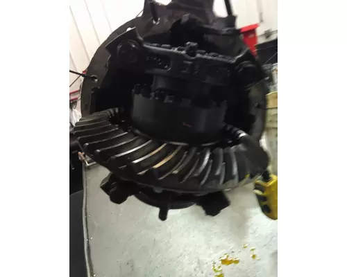 Differential Assembly (Rear, Rear) MERITOR-ROCKWELL MRL2014XR342 LKQ Western Truck Parts