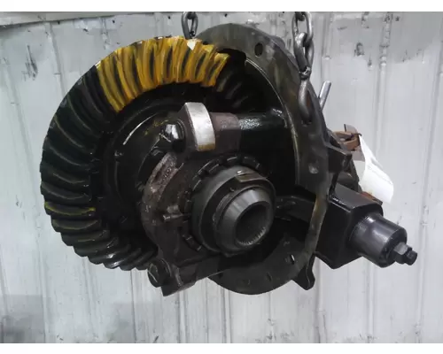 Differential Assembly (Rear, Rear) MERITOR-ROCKWELL MRL2014XR411 LKQ Evans Heavy Truck Parts