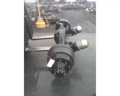 Axle Housing (Rear) MERITOR-ROCKWELL MS1714 LKQ KC Truck Parts - Inland Empire