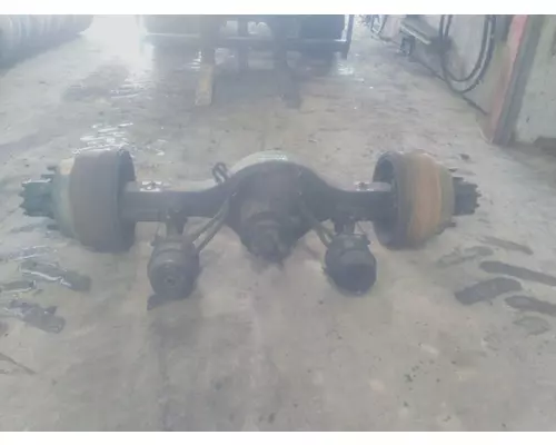 Axle Assembly, Rear (Front) MERITOR-ROCKWELL MS1714X LKQ Evans Heavy Truck Parts