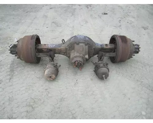 Axle Assembly, Rear (Front) MERITOR-ROCKWELL MS1714X LKQ Heavy Truck Maryland