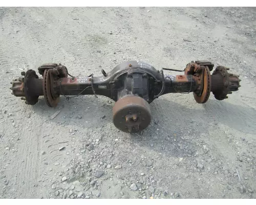 Axle Assembly, Rear (Front) MERITOR-ROCKWELL MS1714X LKQ Heavy Truck Maryland