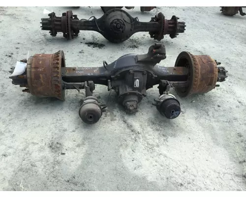 Axle Assembly, Rear (Front) MERITOR-ROCKWELL MS1714X LKQ Heavy Truck Maryland