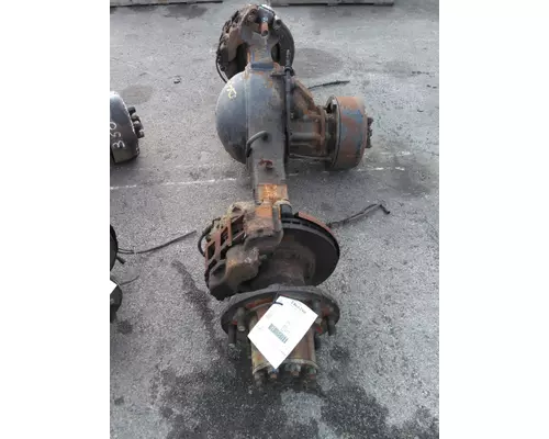 Axle Assembly, Rear (Front) MERITOR-ROCKWELL MS1714X LKQ Heavy Truck - Goodys