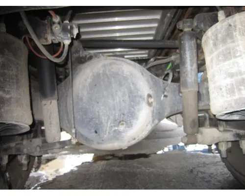 Axle Housing (Rear) MERITOR-ROCKWELL MS1714X LKQ Heavy Truck Maryland