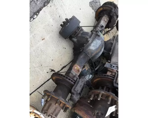 Axle Housing (Rear) MERITOR-ROCKWELL MS1714X LKQ Heavy Truck - Goodys