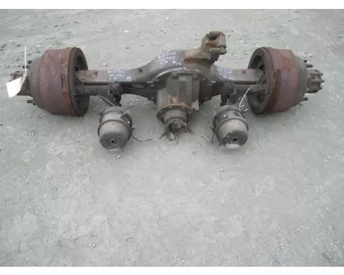 Axle Assembly, Rear (Front) MERITOR-ROCKWELL MS1914X LKQ Heavy Truck Maryland