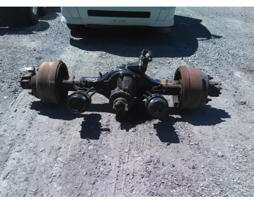 Axle Assembly, Rear (Front) MERITOR-ROCKWELL MS1914X LKQ Heavy Truck Maryland