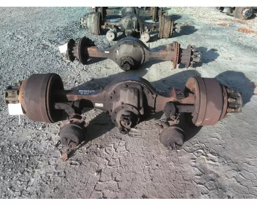 Axle Assembly, Rear (Front) MERITOR-ROCKWELL MS1914X LKQ Heavy Truck Maryland