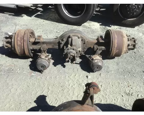 Axle Assembly, Rear (Front) MERITOR-ROCKWELL MS2114X LKQ Heavy Truck Maryland