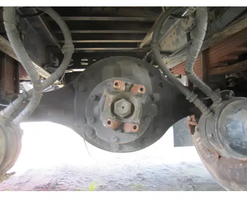 Axle Assembly, Rear (Front) MERITOR-ROCKWELL MS2114X LKQ Heavy Truck Maryland