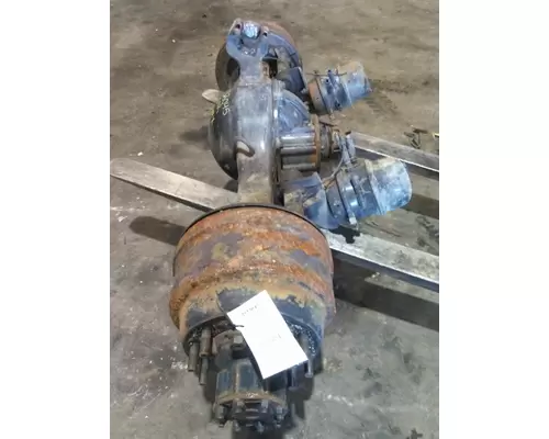 Axle Assembly, Rear (Front) MERITOR-ROCKWELL MS2114X LKQ Heavy Truck - Goodys