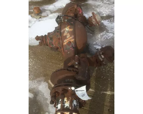 Axle Assembly, Rear (Front) MERITOR-ROCKWELL R170 LKQ Heavy Truck - Goodys